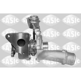 Osta Turboahdin SASIC:llä 1820013 edullisesti hintaan 676,84 €