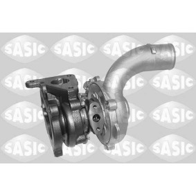 Osta Turboahdin SASIC:llä 1820034 edullisesti hintaan 551,74 €