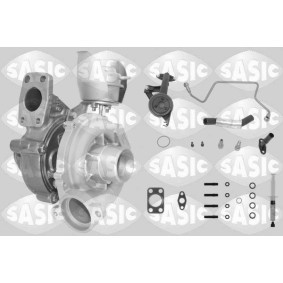 Osta Turboahdin SASIC:llä 1820049 edullisesti hintaan 751,65 €