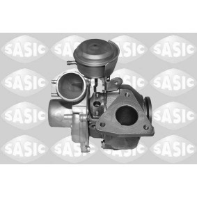 Osta Turboahdin SASIC:llä 1820057 edullisesti hintaan 830,32 €