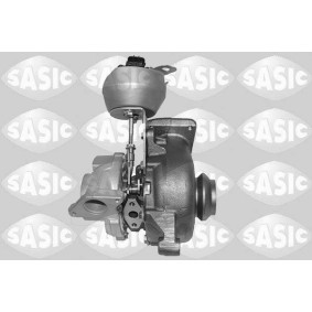 Comprar Turbocompresor de SASIC 1820058 a bajo precio de 864,83 €