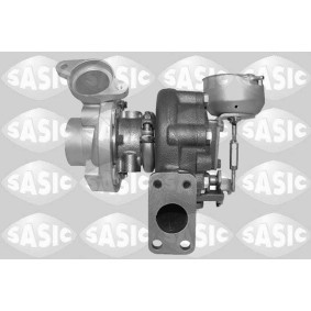 Comprar Turbocompresor de SASIC 1820117 a bajo precio de 708,61 €