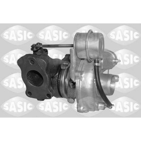 Comprar Turbocompresor de SASIC 1820124 a bajo precio de 549,60 €