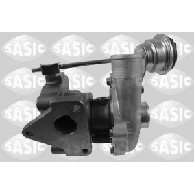 Osta Turboahdin SASIC:llä 1820145 edullisesti hintaan 571,29 €