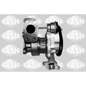 Osta Turboahdin SASIC:llä 1820148 edullisesti hintaan 587,48 €