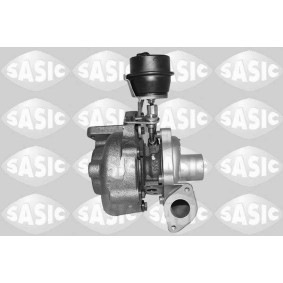 Osta Turboahdin SASIC:llä 1820151 edullisesti hintaan 940,07 €