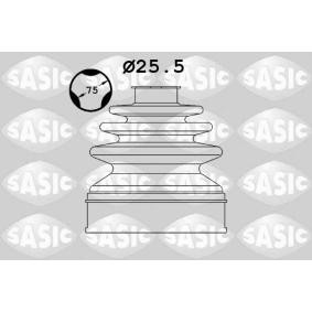 Acquista Kit cuffia, semiasse da SASIC 1900026 a buon mercato per soli 17,49 €
