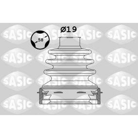 Comprar Juego de fuelle, árbol de transmisión de SASIC 1900031 a bajo precio de 11,34 €