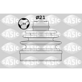 Comprar Juego de fuelle, árbol de transmisión de SASIC 1900034 a bajo precio de 17,96 €