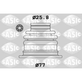 Köp Bälgsats, drivaxel av SASIC 1904052 till det låga priset 258,32 kr