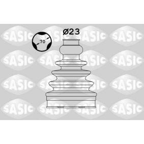 Acquista Kit cuffia, semiasse da SASIC 1906108 a buon mercato per soli 12,18 €