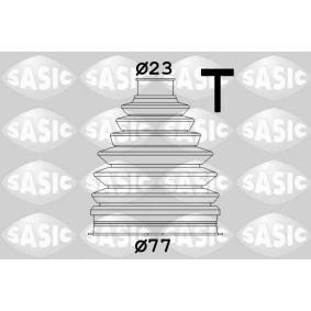 Comprar Juego de fuelle, árbol de transmisión de SASIC 1906110 a bajo precio de 14,59 €