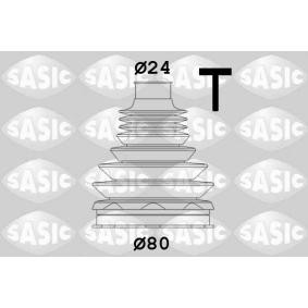 Köp Bälgsats, drivaxel av SASIC 1906111 till det låga priset 177,44 kr