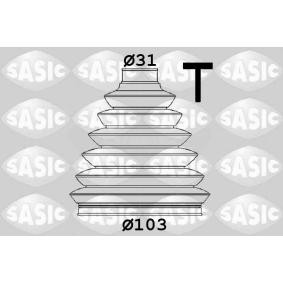 Acquista Kit cuffia, semiasse da SASIC 1906153 a buon mercato per soli 16,87 €