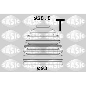 Comprar Juego de fuelle, árbol de transmisión de SASIC 1906155 a bajo precio de 18,17 €