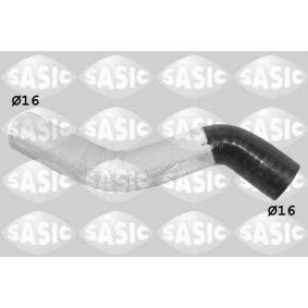 Ölschlauch von SASIC 3310004