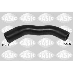 Ölleitung für Turbolader von SASIC für Vectra C Limousine (Z02) günstig online kaufen