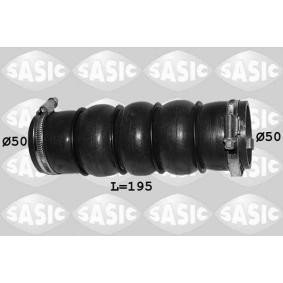Ladeluftschlauch von SASIC 3330052