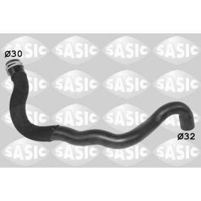 Köp Kylarslang av SASIC 3404206 till det låga priset 203,11 kr