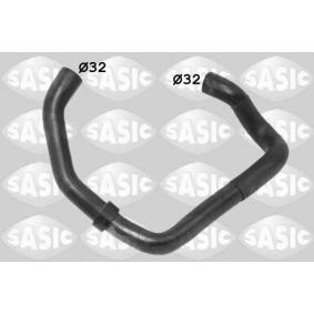 Köp Kylarslang av SASIC 3406328 till det låga priset 412,47 kr