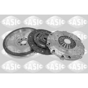 Comprar Kit de embrague de SASIC 5106051 a bajo precio de 371,25 €