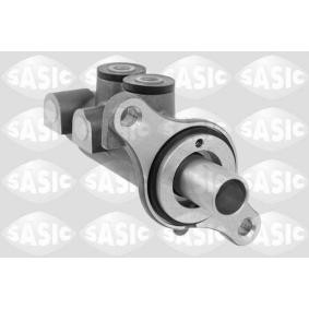 Comprar Cilindro principal de freno de SASIC 6250003 a bajo precio de 147,80 €