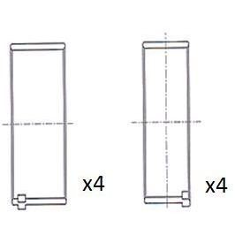 Pleuellager von FAI AutoParts für C5 I Break (DE_) günstig online kaufen