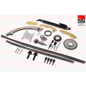 Pleuellager von FAI AutoParts