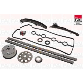 Köp Vevstakslager av FAI AutoParts BB2074-050 till det låga priset 873,08 kr