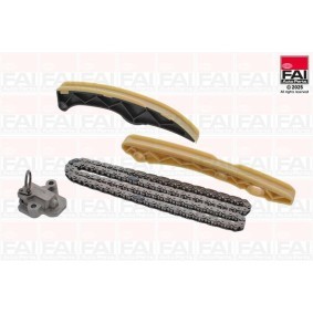 Pleuellager von FAI AutoParts