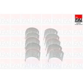 Nockenwellenlager BC5000-STD VOLKSWAGEN MULTIVAN von FAI AutoParts