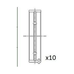 Osta Runkolaakeri FAI AutoParts:llä BM1052-020 edullisesti hintaan 25,72 €
