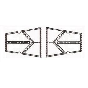 Pleuelbuchse von FAI AutoParts für X-Type Limousine (X400) günstig online kaufen