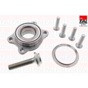 Radlagersatz von FAI AutoParts