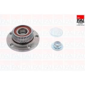 Radlagersatz FHBK1009 für Octavia IV Combi (NX5) für 31,72 CHF