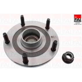 Radlagersatz von FAI AutoParts