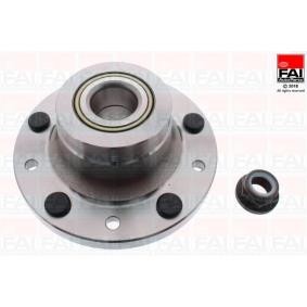 Radlagersatz von FAI AutoParts