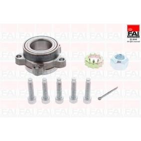 Radlagersatz von FAI AutoParts