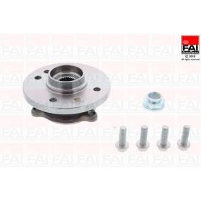 Radlagersatz von FAI AutoParts FHBK1040