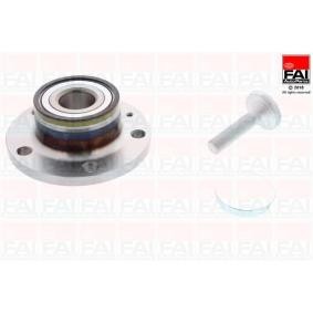 Radlagersatz FHBK1075 für Octavia IV Combi (NX5) für 42,98 CHF
