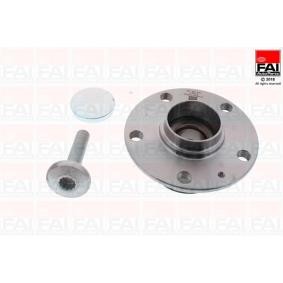 Radlagersatz FHBK1077 für Octavia IV Combi (NX5) für 49,55 CHF