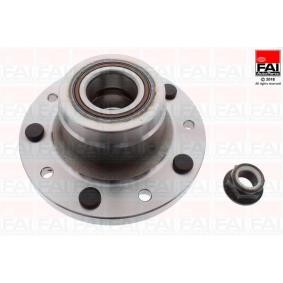 Radlagersatz von FAI AutoParts