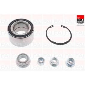 Radlagersatz FWBK1001 für Octavia IV Combi (NX5) für 17,06 CHF
