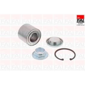 Radlagersatz von FAI AutoParts