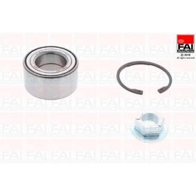Radlagersatz von FAI AutoParts