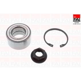 Radlagersatz von FAI AutoParts