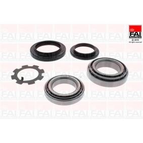 Radlagersatz von FAI AutoParts