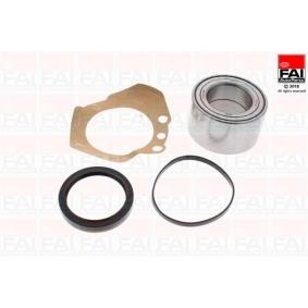 Radlagersatz von FAI AutoParts