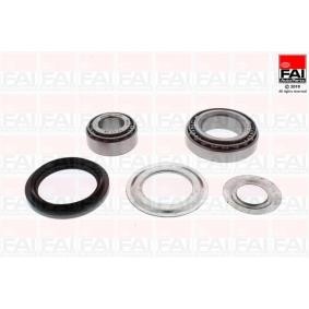 Radlagersatz von FAI AutoParts