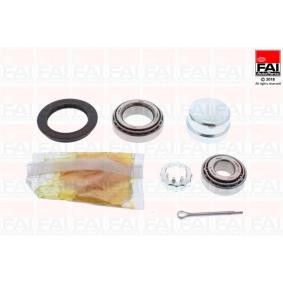 Radlagersatz von FAI AutoParts